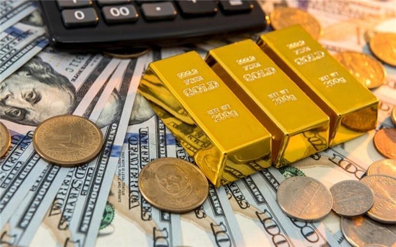 ذخایر ارز و طلای کشور افزایش یافت