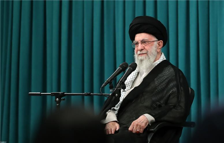 پیام مهم رهبر انقلاب اسلامی درباره قضایای اخیر لبنان