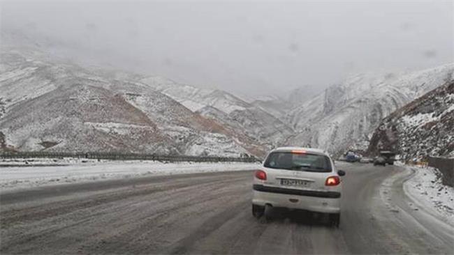 ادارات مشهد فردا یکشنبه تعطیل شد