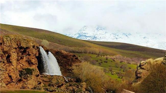 غار «قره دلیک» به آثار ملی پیوست