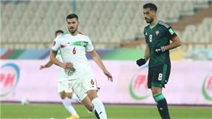 واکنش AFC به پیروزی ایران مقابل امارات