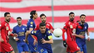 سقوط استقلال و پرسپولیس در رده بندی جهانی و آسیایی