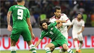 عراق به AFC علیه ایران اعتراض کرد!