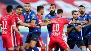 استقلال ۲۲ میلیارد تومان گران‌تر از پرسپولیس