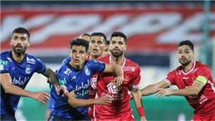 خطر حذف از آسیا در کمین استقلال و پرسپولیس است