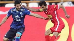 احتمال سقوط استقلال و پرسپولیس به لیگ دسته 3